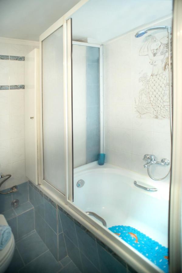 Comfort Studio Thessaloniki Exterior foto