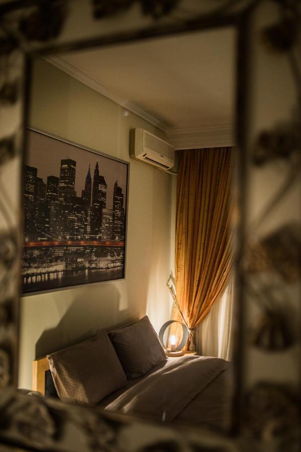 Comfort Studio Thessaloniki Exterior foto